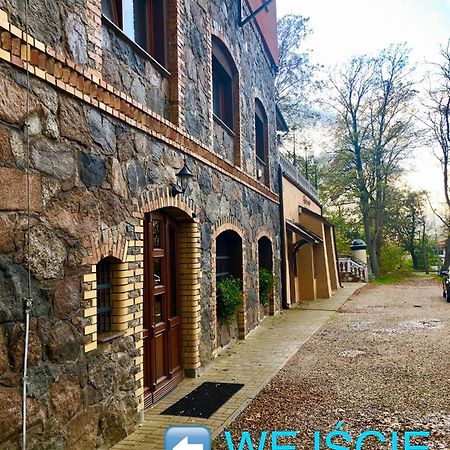 BUSINESS APARTMENT WiFI Netflix 3x Smart TV50' two extra large double beds ADULTS ONLY No smoking Słupsk Esterno foto